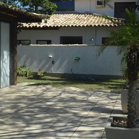Отель Hospedando Sonhos Armacao dos Buzios Экстерьер фото