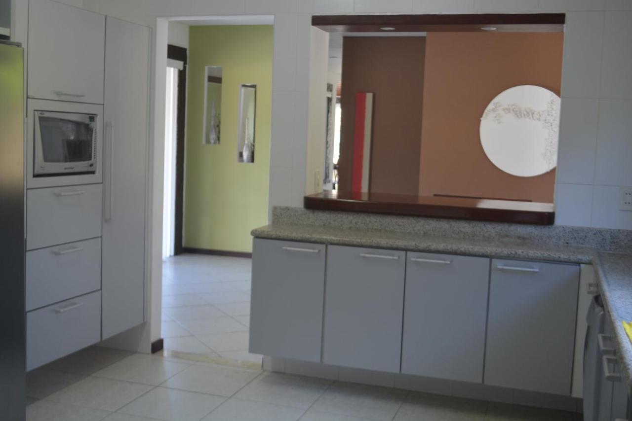 Отель Hospedando Sonhos Armacao dos Buzios Экстерьер фото