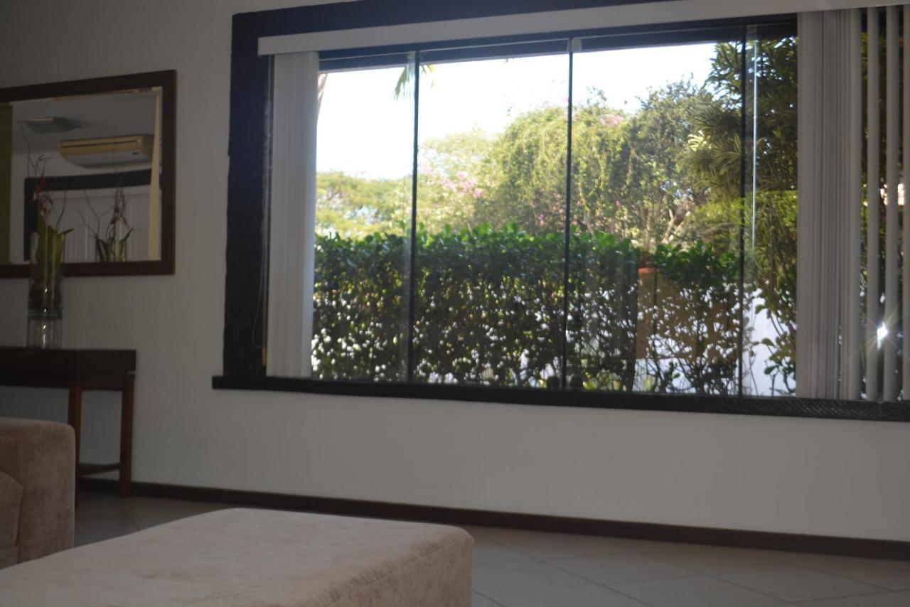 Отель Hospedando Sonhos Armacao dos Buzios Экстерьер фото