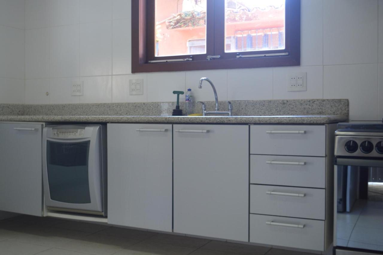 Отель Hospedando Sonhos Armacao dos Buzios Экстерьер фото