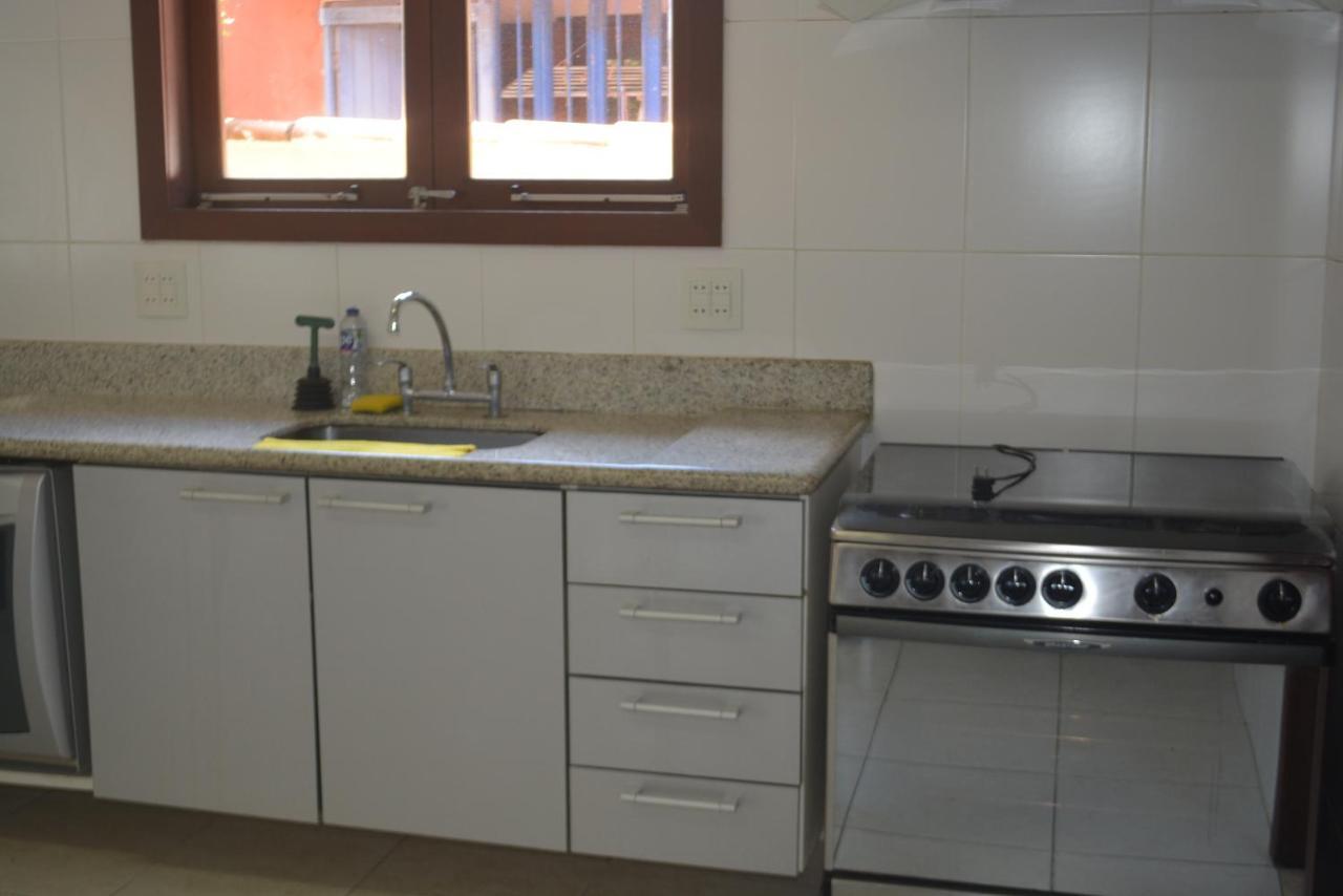 Отель Hospedando Sonhos Armacao dos Buzios Экстерьер фото